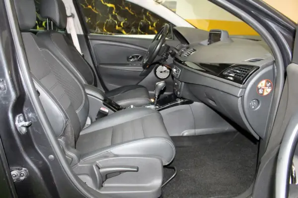 Renault Mégane 1.5 Blue dCi Bose Edition EDC 35