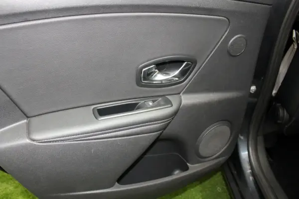 Renault Mégane 1.5 Blue dCi Bose Edition EDC 44