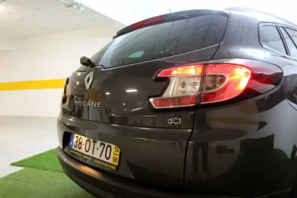 Renault Mégane 1.5 Blue dCi Bose Edition EDC 51
