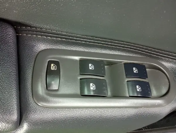 Renault Mégane Break 1.5 dCi Privilège Luxe 11