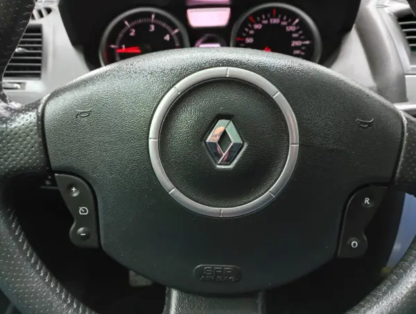 Renault Mégane Break 1.5 dCi Privilège Luxe 12