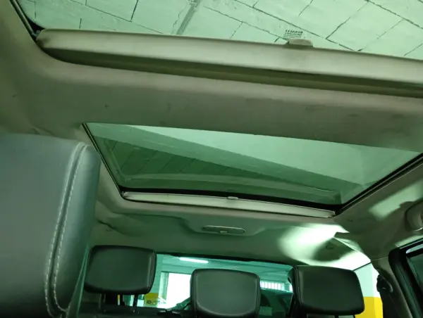 Renault Mégane Break 1.5 dCi Privilège Luxe 18