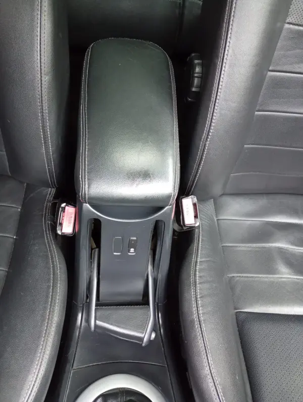 Renault Mégane Break 1.5 dCi Privilège Luxe 20
