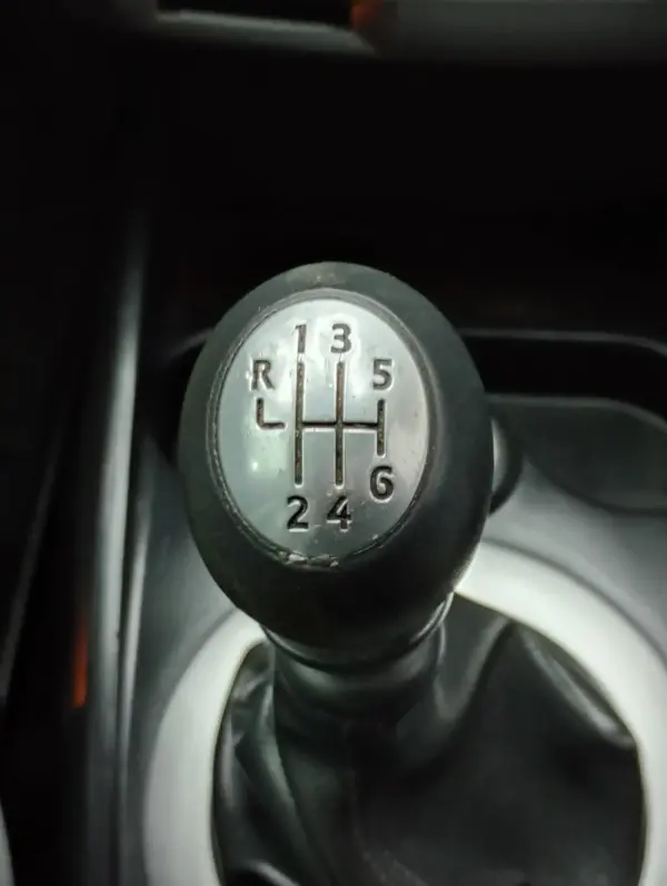 Renault Mégane Break 1.5 dCi Privilège Luxe 22