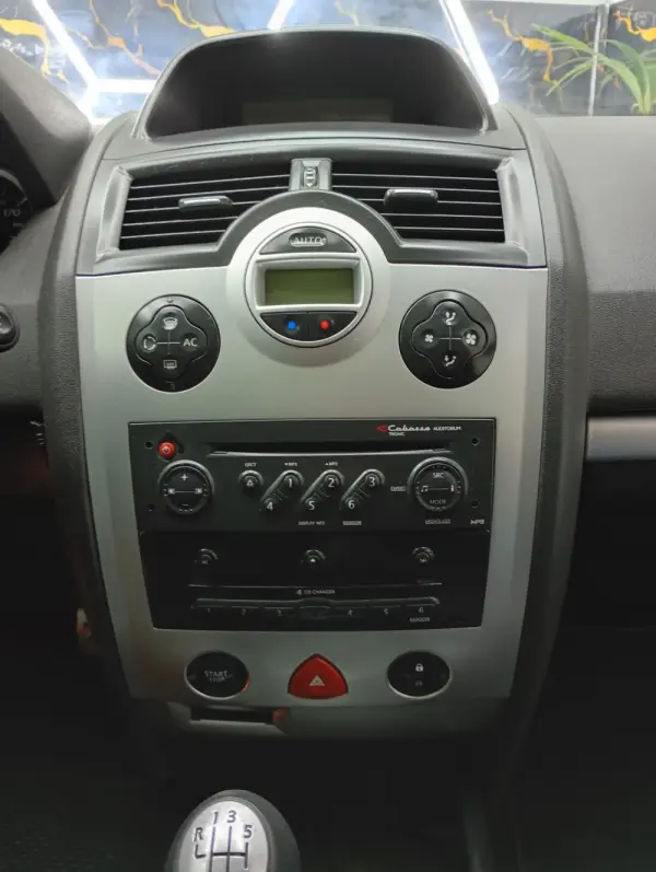 Renault Mégane Break 1.5 dCi Privilège Luxe 21