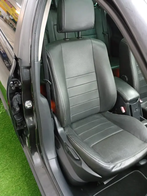 Renault Mégane Break 1.5 dCi Privilège Luxe 23
