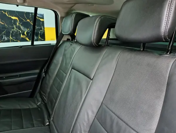 Renault Mégane Break 1.5 dCi Privilège Luxe 25