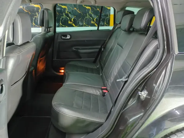 Renault Mégane Break 1.5 dCi Privilège Luxe 26