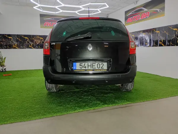 Renault Mégane Break 1.5 dCi Privilège Luxe 37