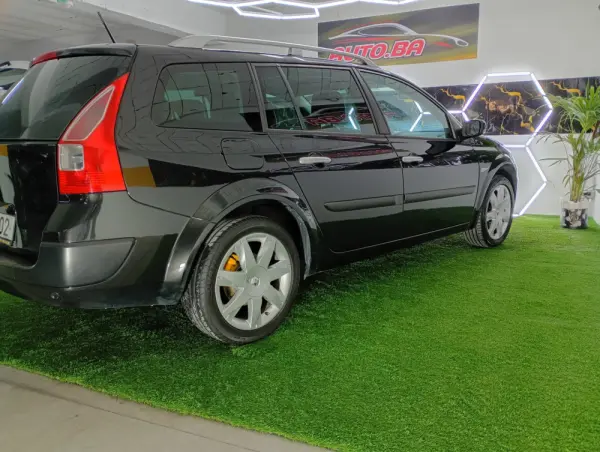 Renault Mégane Break 1.5 dCi Privilège Luxe 39