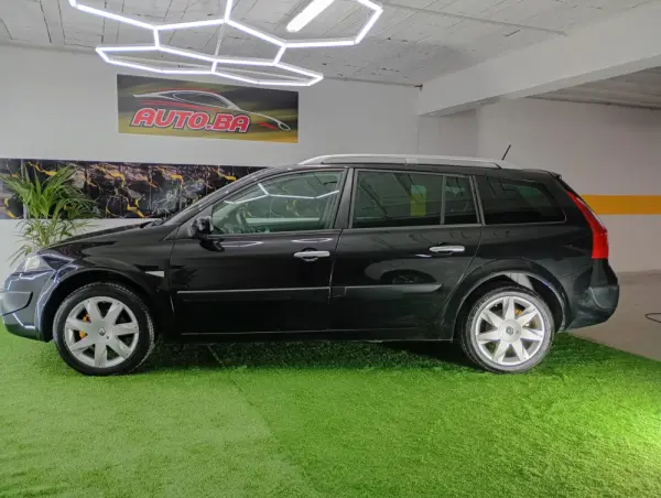Renault Mégane Break 1.5 dCi Privilège Luxe 40