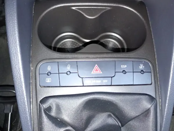 SEAT Ibiza 1.6 TDI Reference 13