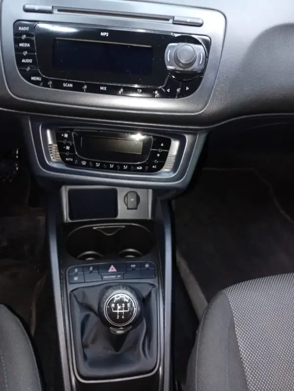 SEAT Ibiza 1.6 TDI Reference 14