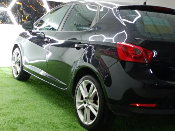 SEAT Ibiza 1.6 TDI Reference 24