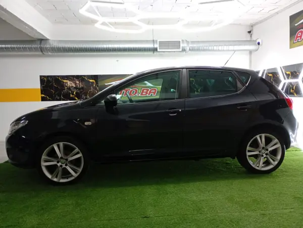 SEAT Ibiza 1.6 TDI Reference 26