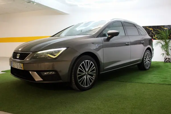 SEAT Leon ST 1.6 TDI Style S/S 2
