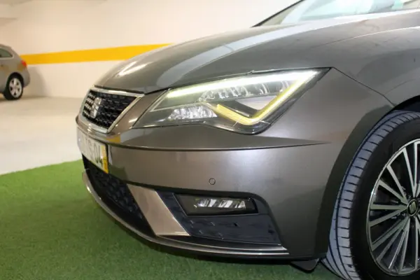 SEAT Leon ST 1.6 TDI Style S/S 3