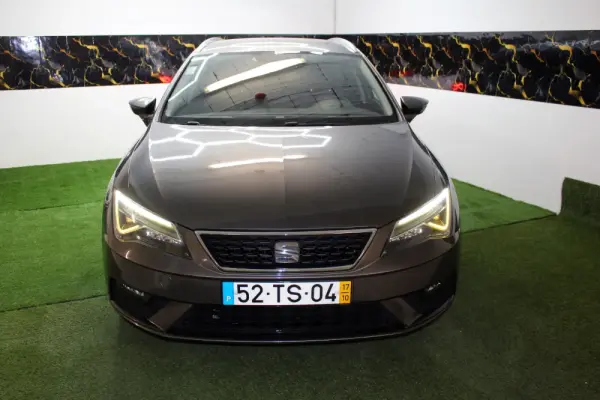 SEAT Leon ST 1.6 TDI Style S/S 4