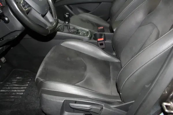 SEAT Leon ST 1.6 TDI Style S/S 13