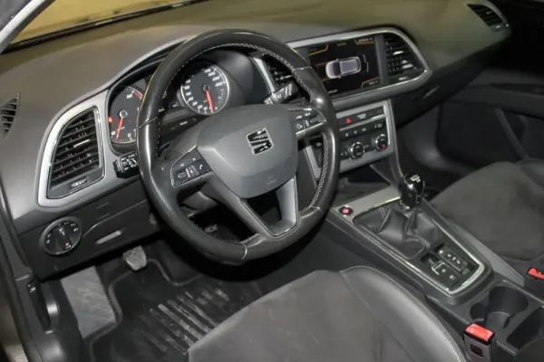 SEAT Leon ST 1.6 TDI Style S/S 14