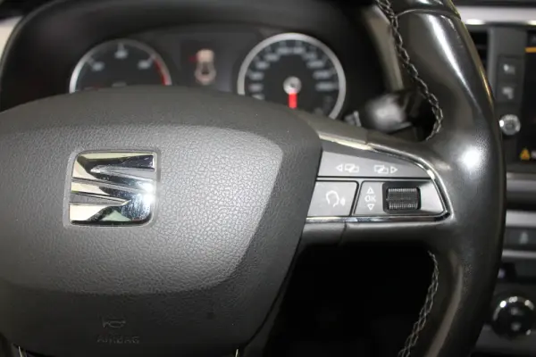 SEAT Leon ST 1.6 TDI Style S/S 19