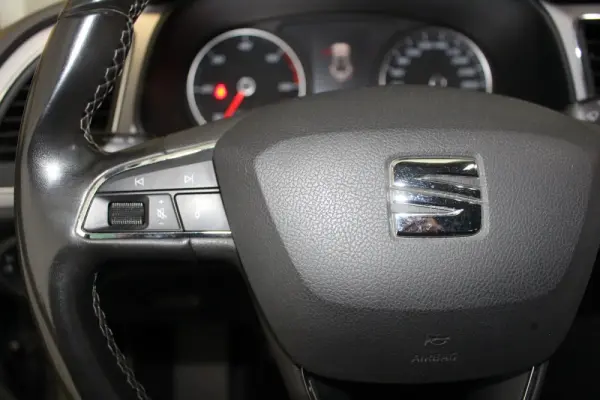 SEAT Leon ST 1.6 TDI Style S/S 21