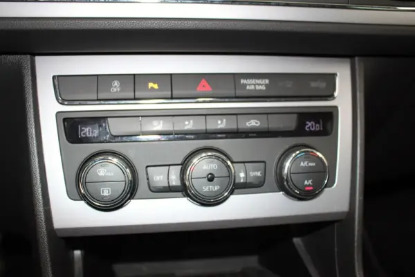SEAT Leon ST 1.6 TDI Style S/S 23