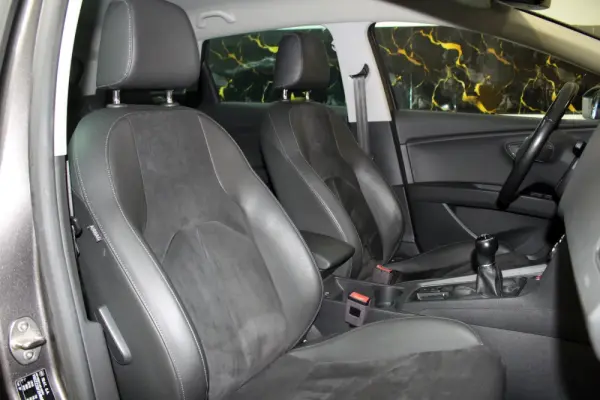 SEAT Leon ST 1.6 TDI Style S/S 27