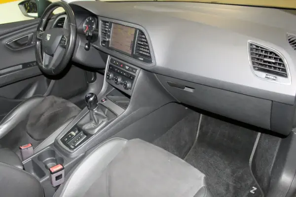 SEAT Leon ST 1.6 TDI Style S/S 29