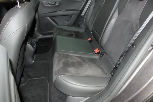 SEAT Leon ST 1.6 TDI Style S/S 30