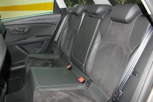 SEAT Leon ST 1.6 TDI Style S/S 31