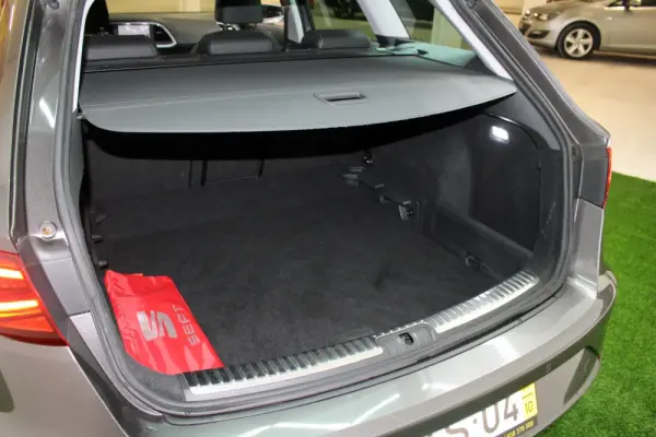 SEAT Leon ST 1.6 TDI Style S/S 36