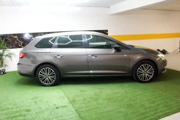 SEAT Leon ST 1.6 TDI Style S/S 43