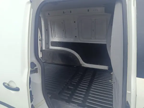 Volkswagen Caddy 2.0 SDi Ext. 5L AC 21