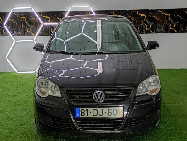 Volkswagen Polo 1.2 Highline 2