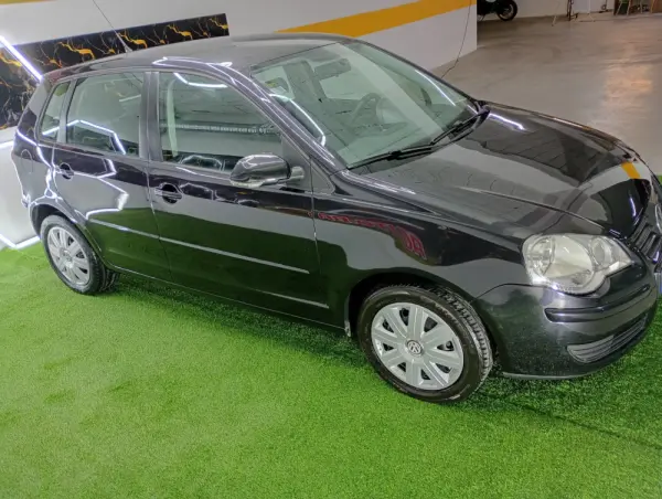Volkswagen Polo 1.2 Highline 6