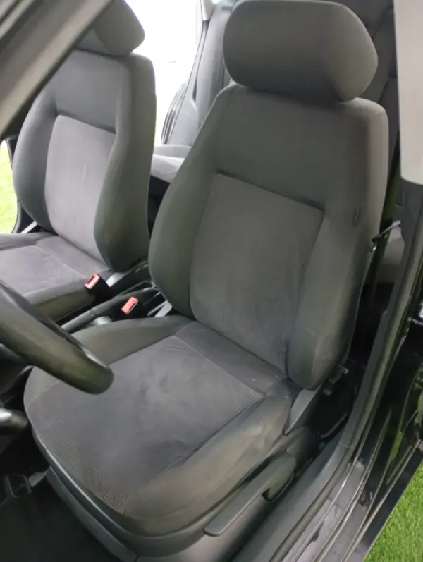 Volkswagen Polo 1.2 Highline 11