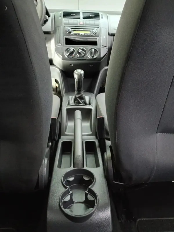 Volkswagen Polo 1.2 Highline 13