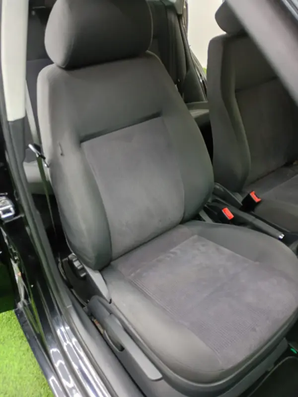 Volkswagen Polo 1.2 Highline 16