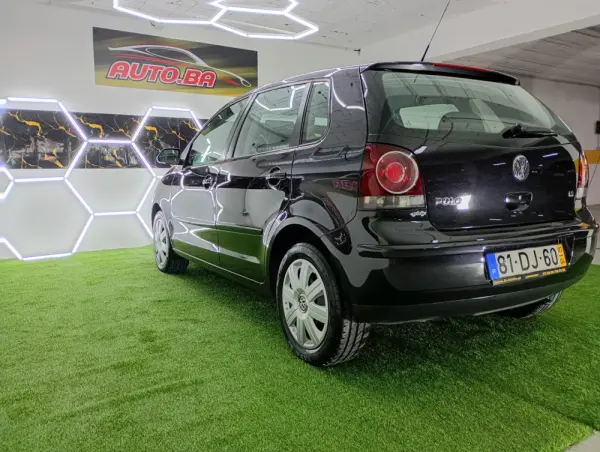 Volkswagen Polo 1.2 Highline 22