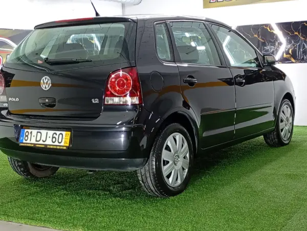 Volkswagen Polo 1.2 Highline 24