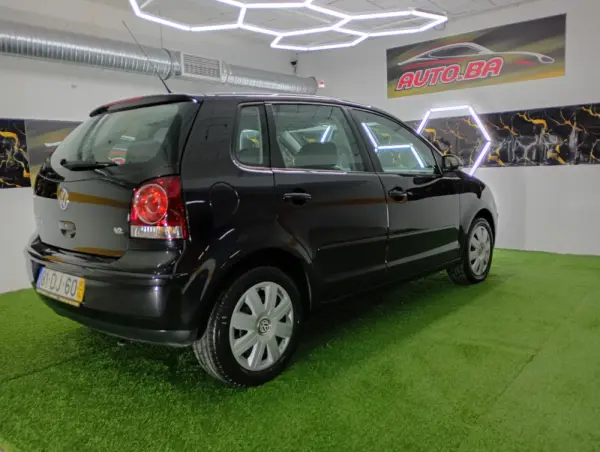 Volkswagen Polo 1.2 Highline 25