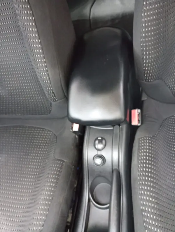 Citroen C4 1.6 HDi Exclusive 21
