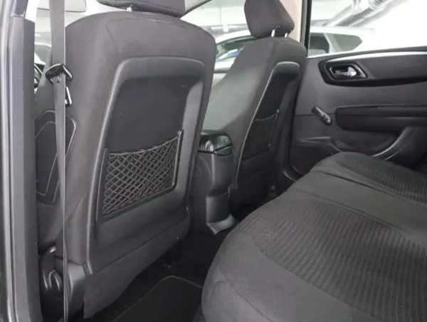 Citroen C4 1.6 HDi Exclusive 31