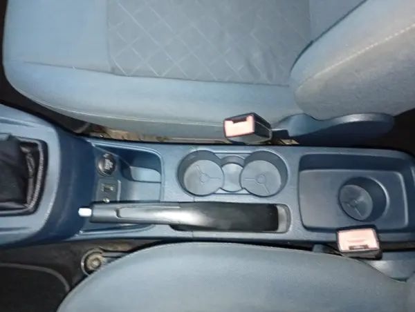 Ford Fiesta 1.4 TDCI Titanium 14