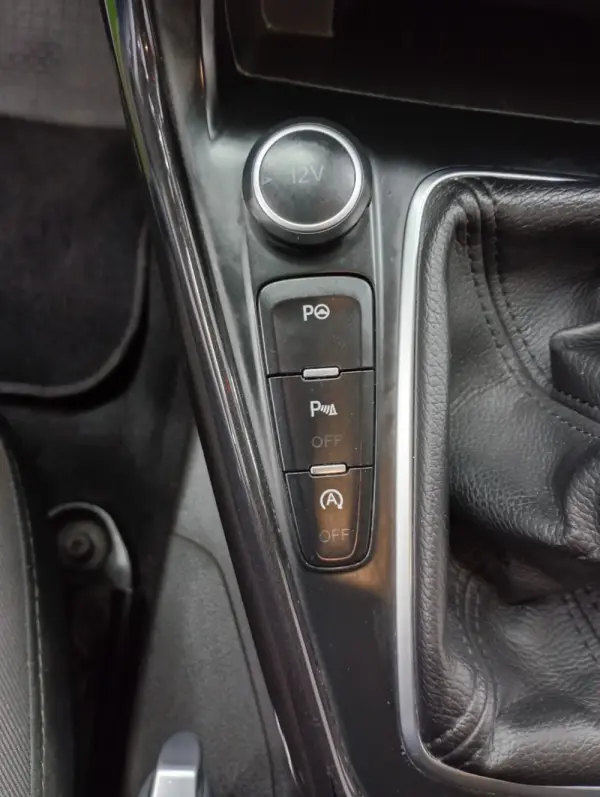Ford Focus 1.0 SCTi ST-Line 17
