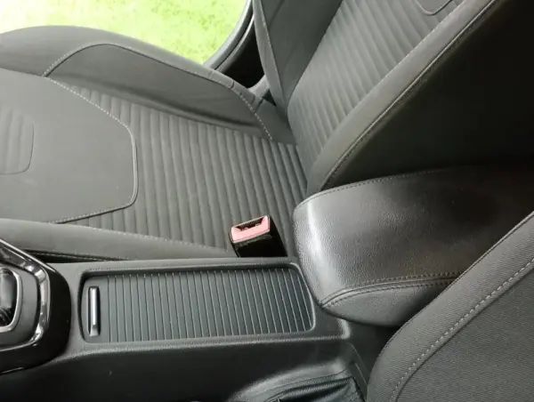Ford Focus 1.0 SCTi ST-Line 21