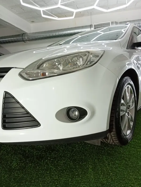 Ford Focus SW 1.6 TDCi Trend Easy 3
