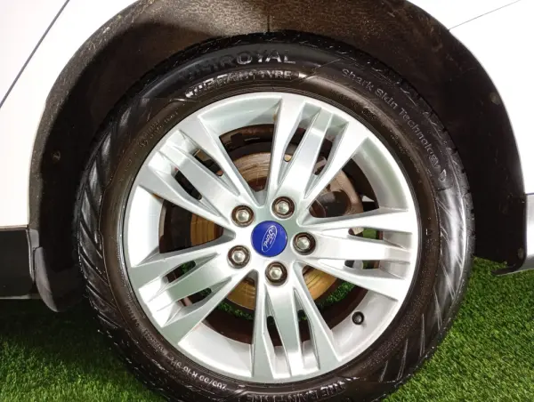 Ford Focus SW 1.6 TDCi Trend Easy 10