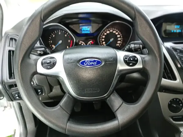 Ford Focus SW 1.6 TDCi Trend Easy 16